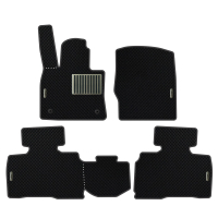 Car Mats Ford Explorer (2019-…)