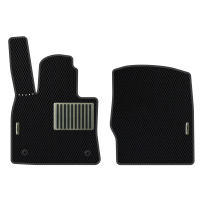 Car Mats Ford Explorer (2019-…)