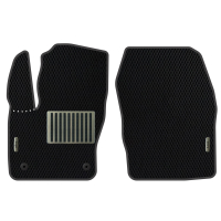 Car Mats Ford Focus (2014-2018)