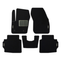 Car Mats Ford Mondeo (2012-2019)