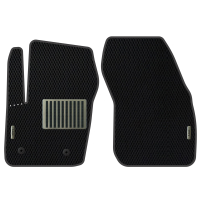 Car Mats Ford Mondeo (2012-2019)