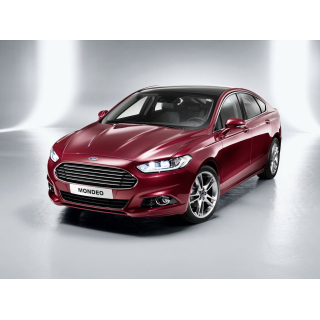 Car Mats Ford Mondeo (2012-2019)