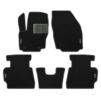 Car Mats Ford Mondeo (2010-2014)