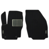 Car Mats Ford Mondeo (2010-2014)