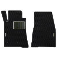 Car Mats Ford Mustang GT (2009-2014)