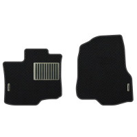 Car Mats Ford F-150 (2014-2017)