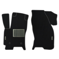Car Mats Ford Mondeo (2005-2007)