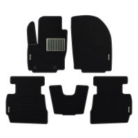 Car Mats Ford Mondeo (2010-2014)