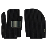 Car Mats Ford Mondeo (2010-2014)