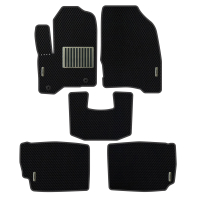 Car Mats Ford Taurus (2009-2012)