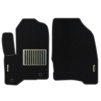 Car Mats Ford Taurus (2009-2012)