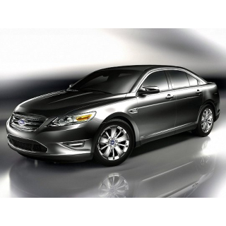 Car Mats Ford Taurus (2009-2012)