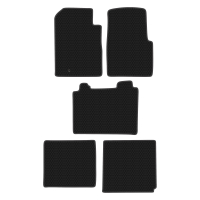 Car Mats Ford F-150 Lariat P221/P2 (2004-2008)