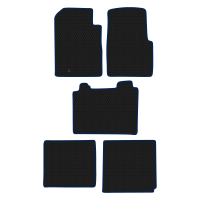Car Mats Ford F-150 Lariat P221/P2 (2004-2008)