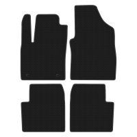 Car Mats Ford Ka (2008-2016)