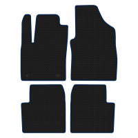 Car Mats Ford Ka (2008-2016)