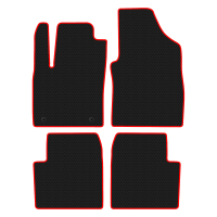 Car Mats Ford Ka (2008-2016)