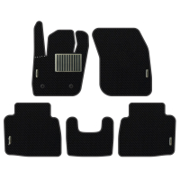 Car Mats Ford Mondeo (2014-2019)