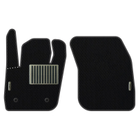 Car Mats Ford Mondeo (2014-2019)