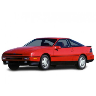 Car Mats Ford Probe (1988-1992)