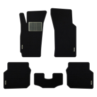 Car Mats Ford Sierra (1982-1987)
