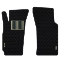 Car Mats Ford Sierra (1982-1987)