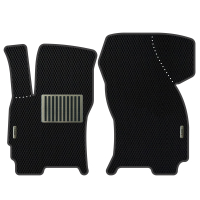 Car Mats Ford Mondeo (2000-2005)