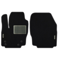 Car Mats Ford Mondeo (2007-2014)