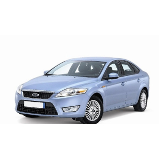 Car Mats Ford Mondeo (2007-2014)