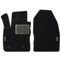 Car Mats Ford Fiesta (2013-…)