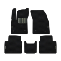 Car Mats Ford Focus (2018-…)