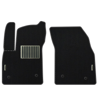 Car Mats Ford Focus (2018-…)