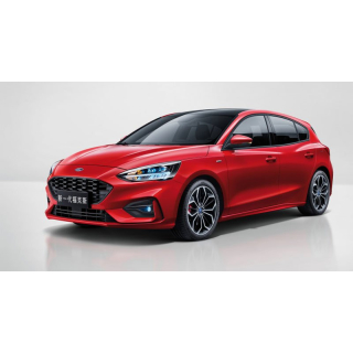 Car Mats Ford Focus (2018-…)