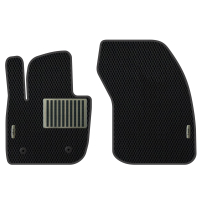 Car Mats Ford Fusion Titanium (2014-2017)
