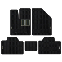 Car Mats Ford Edge (2006-2014)