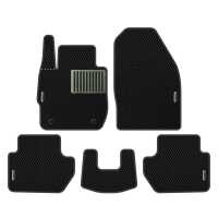 Car Mats Ford Ka (2014-…)