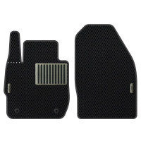 Car Mats Ford Ka (2014-…)