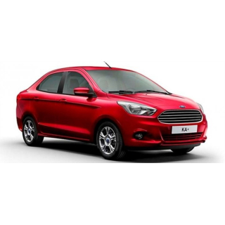 Car Mats Ford Ka (2014-…)