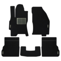 Car Mats Ford Mondeo (1996-2000)