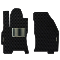Car Mats Ford Mondeo (1996-2000)