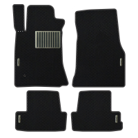 Car Mats Ford Mustang GT (2004-2009)