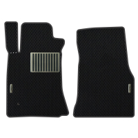 Car Mats Ford Mustang GT (2004-2009)
