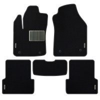 Car Mats Ford Transit Connect (2002-2013)