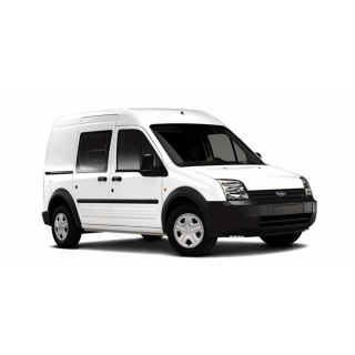 Car Mats Ford Transit Connect (2002-2013)