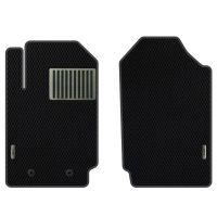 Car Mats Ford Ranger (2011-…)