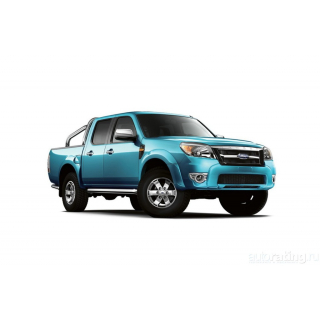 Car Mats Ford Ranger (2011-…)