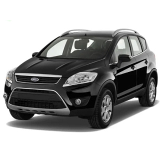 Car Mats Ford Kuga (2008-2012)