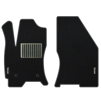 Car Mats Ford Mondeo (2000-2007)