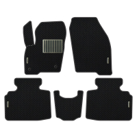 Car Mats Ford Edge (2014-2018)