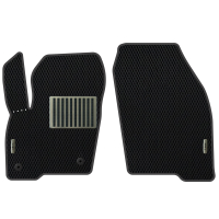 Car Mats Ford Edge (2014-2018)